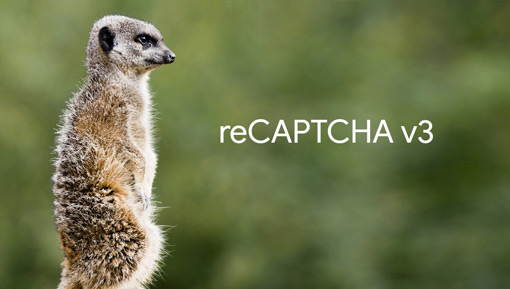 Установка и настройка Google reCAPTCHA v3 для PHP сайта